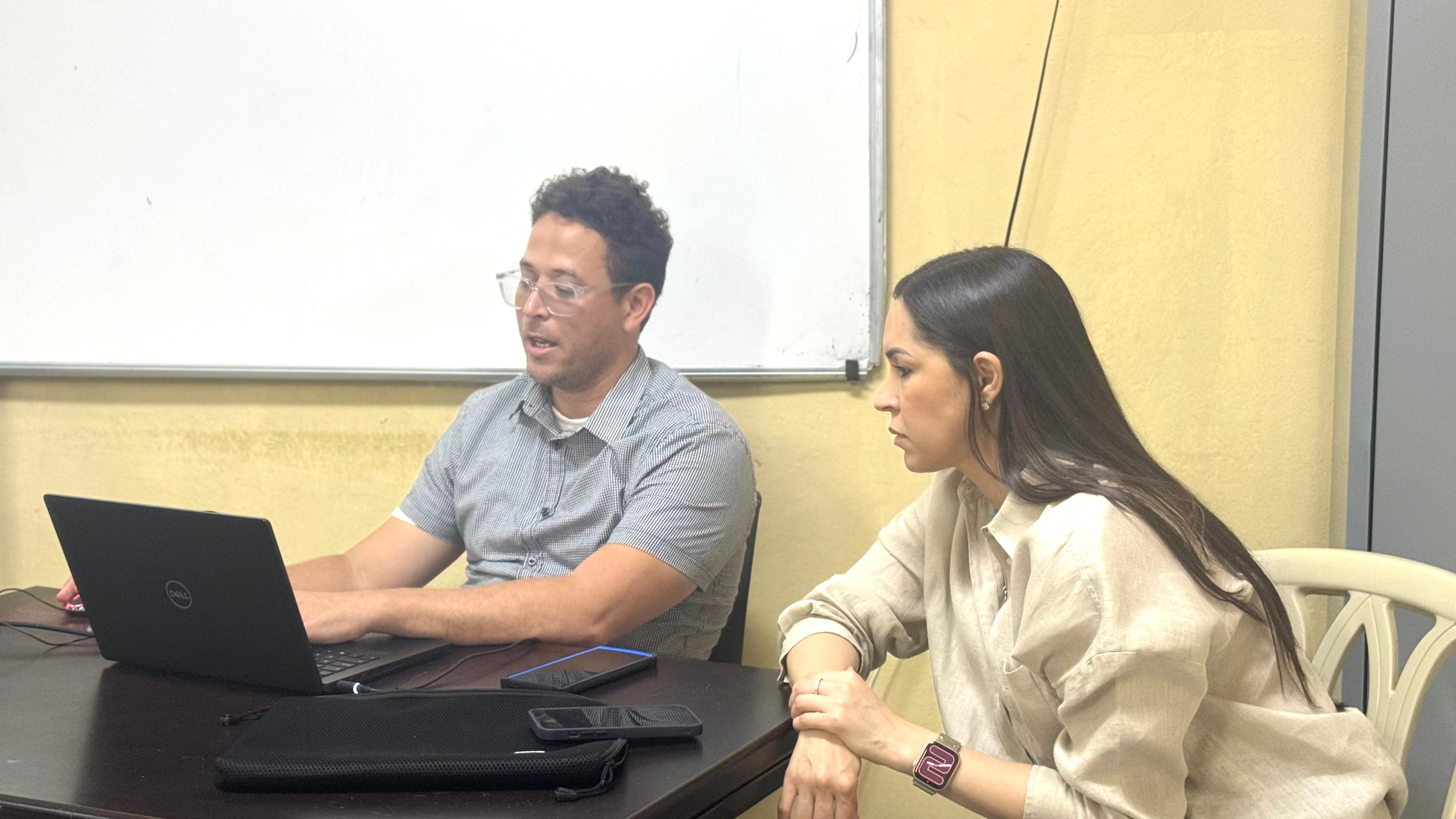 Capacitacion En SDN Capacitacion En SDN